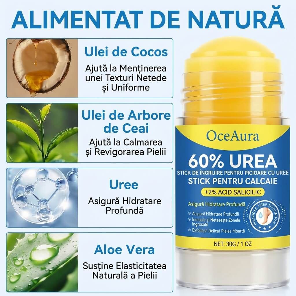 Formulă naturală, eficiență dovedită