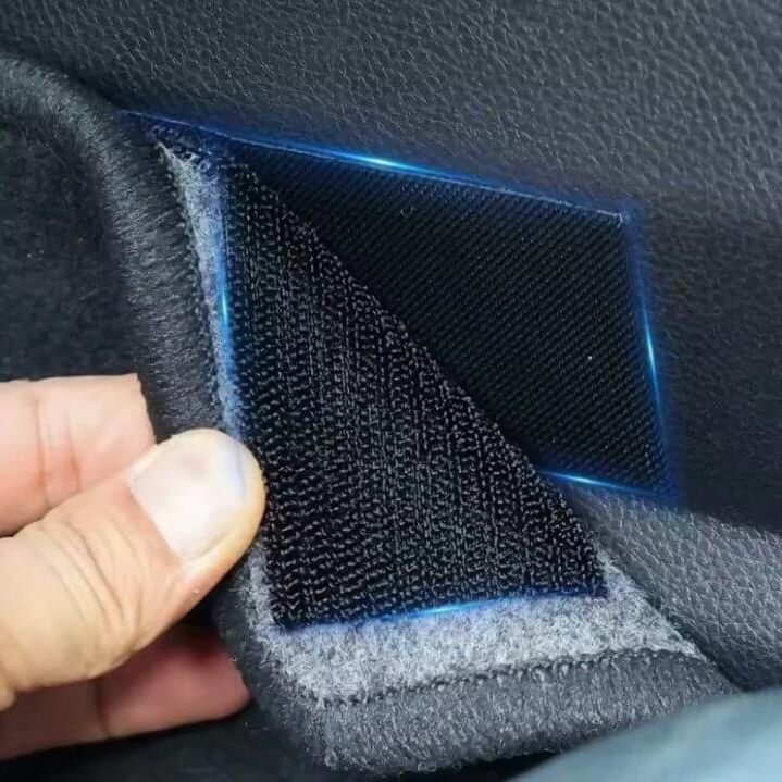 FIXARE SIGURĂ ȘI DURABILĂ