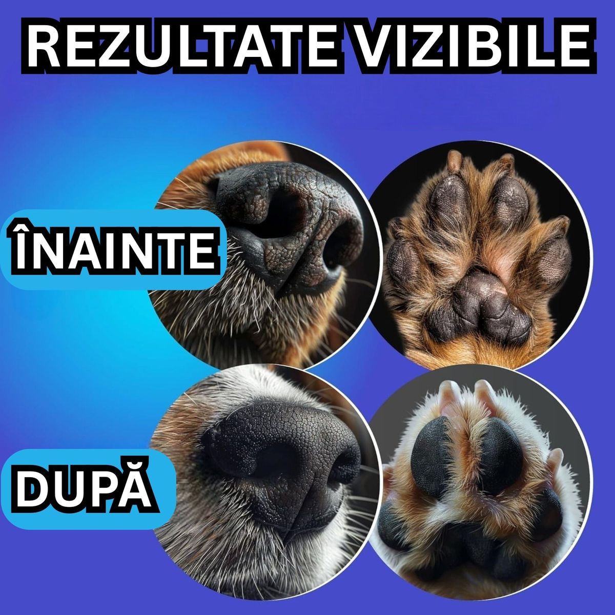 CONFORT ZILNIC PENTRU PIELEA USCATĂ