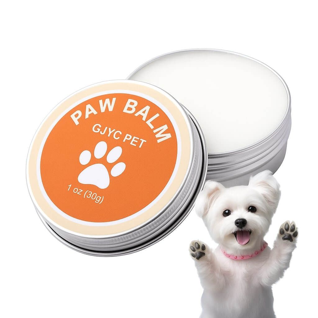 Balsam pentru Labutele Animalelor de Companie 2