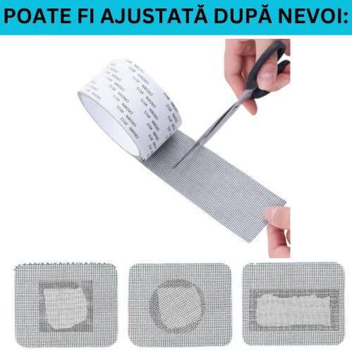 REPARAȚIE RAPIDĂ ȘI SIMPLĂ