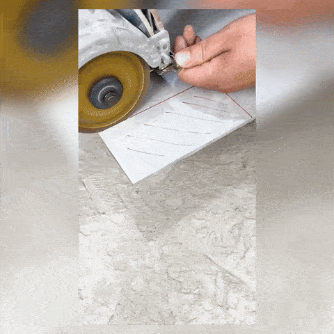 Disc Diamantat pentru Ceramică 1