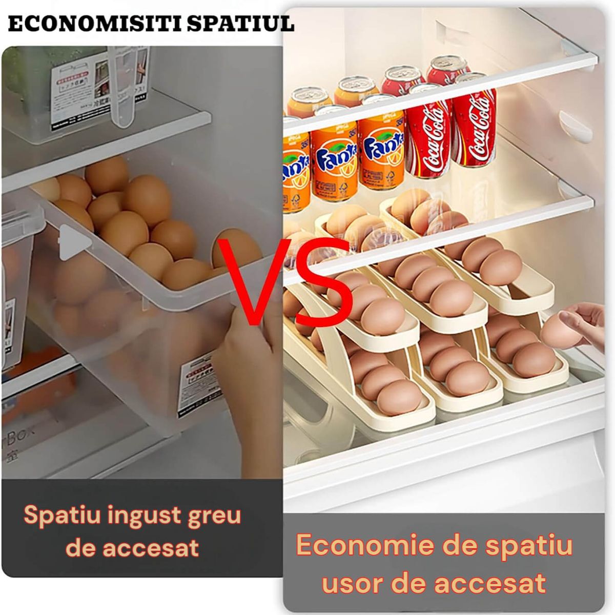 ECONOMISIRE DE SPAȚIU