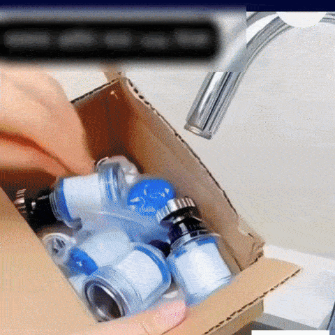 Filtru De Apa Cu Purificare Instanta 1