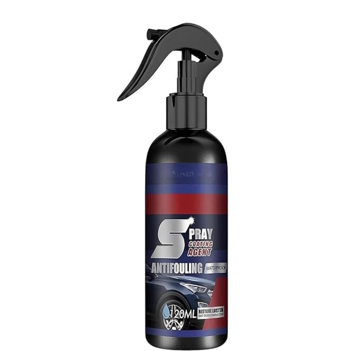 Formula Ceramica de Ingrijire pentru Masini 2
