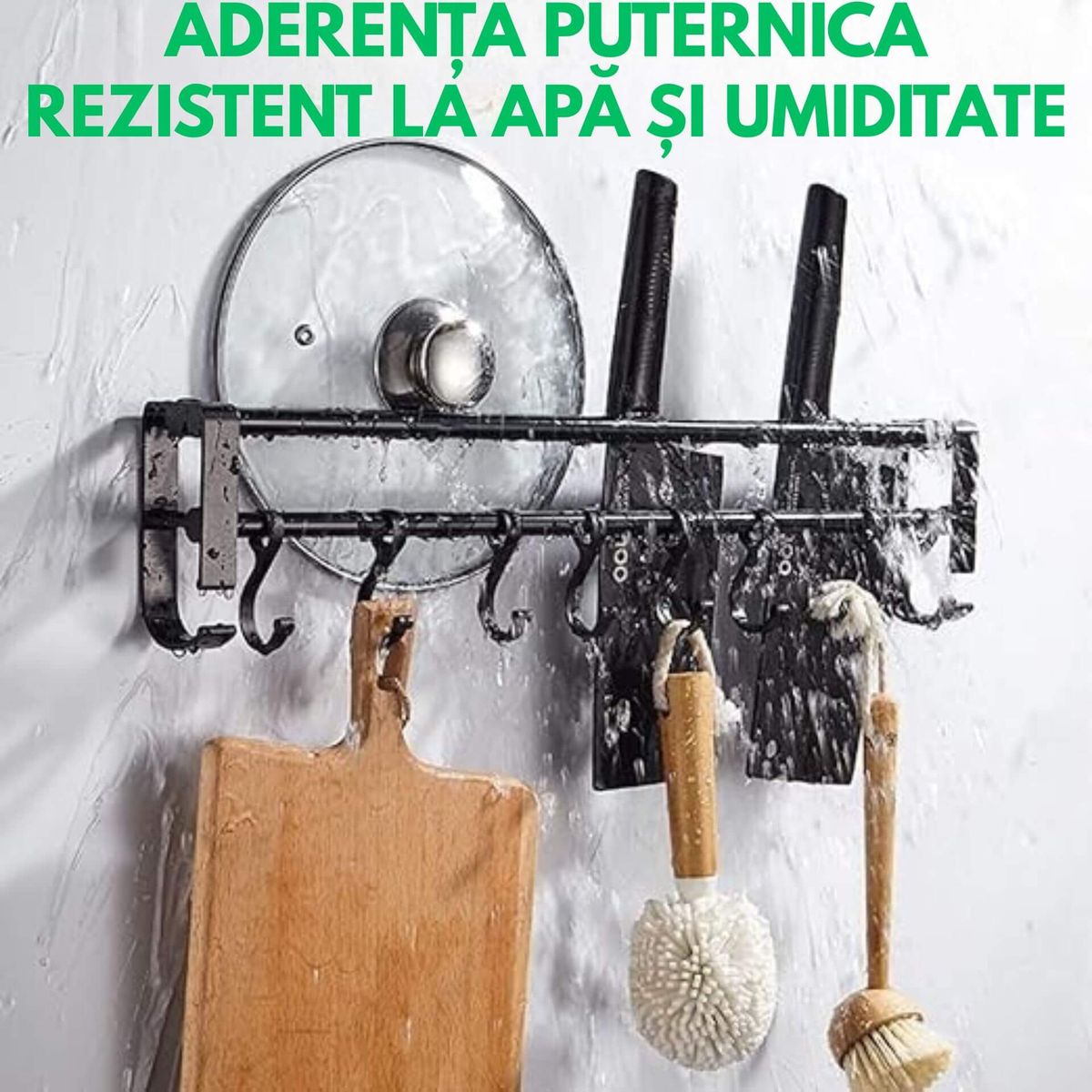 REZISTENȚĂ EXTREMĂ ÎN TIMP ȘI INTEMPERII
