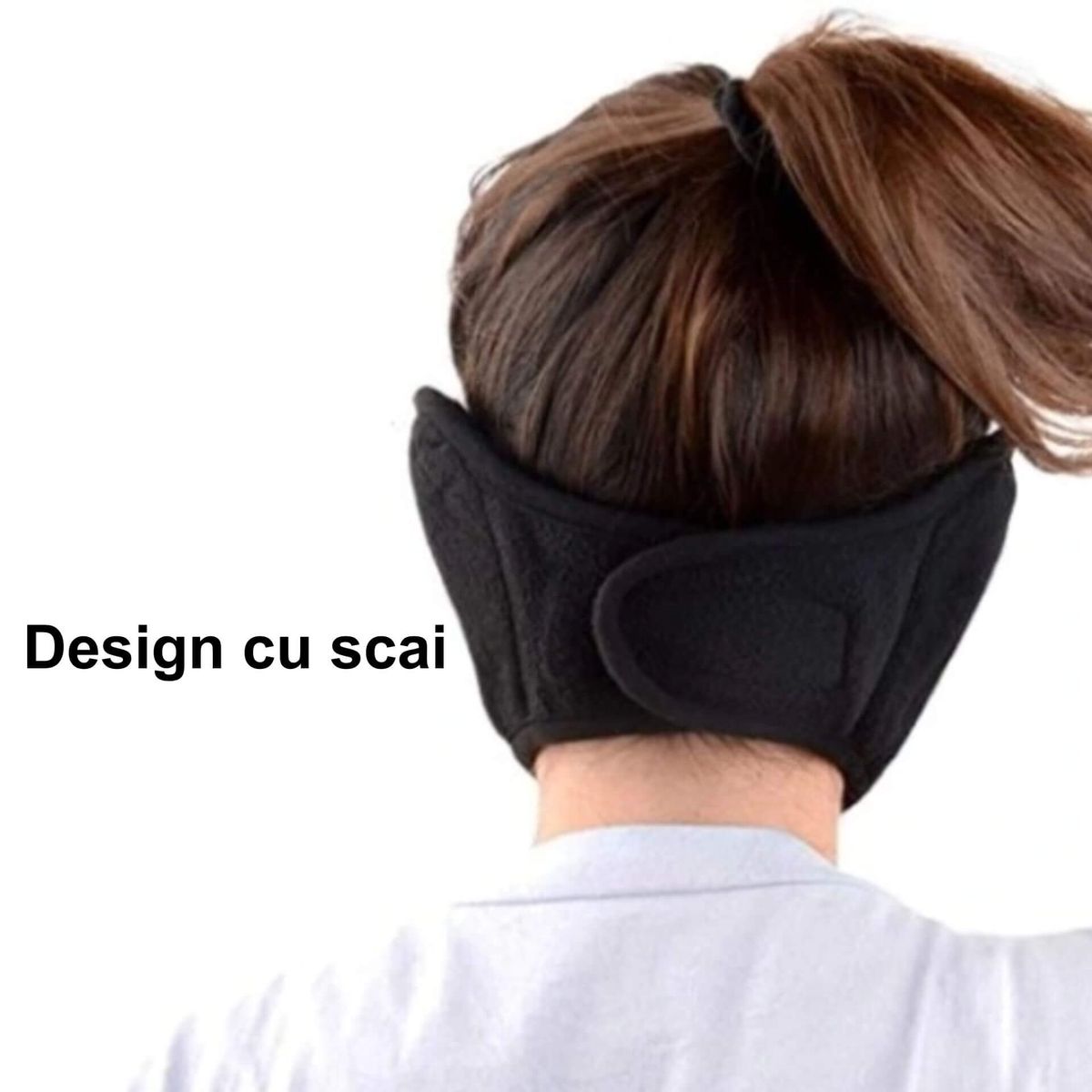 Design ajustabil și unisex