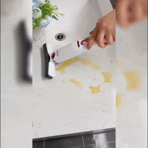 Mini Mop Portabil Multifunctional 1