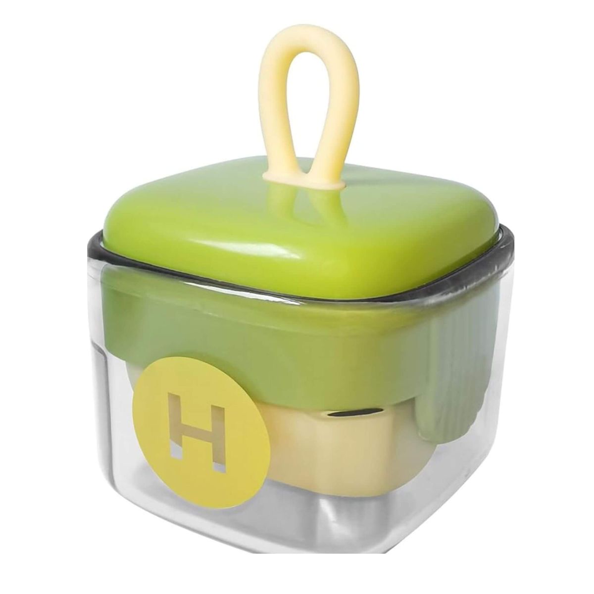 Mini Roller Portabil și Reutilizabil pentru Scame si Par de Animale 2