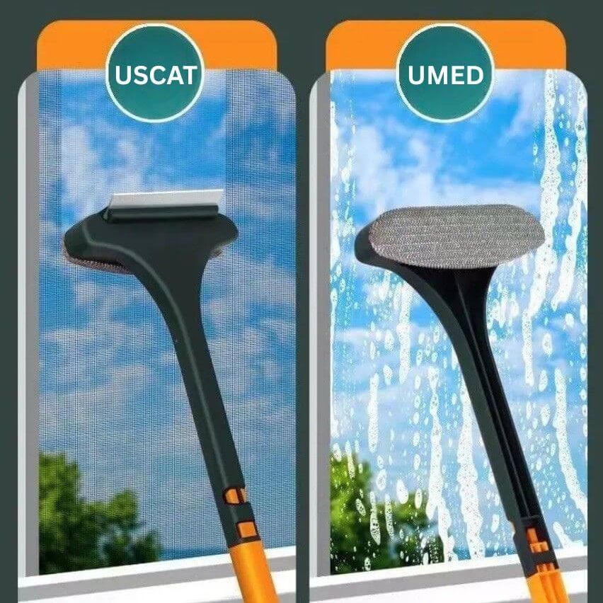UTILIZARE UMEDĂ ȘI USCATĂ