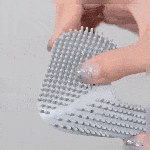 Material care protejează vasul de toaletă