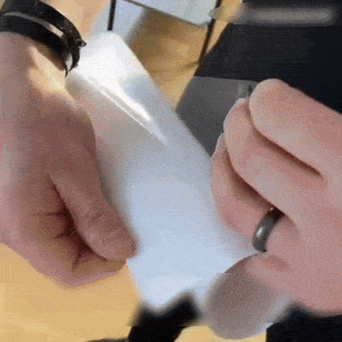 Protectie Transparenta Anti-Zgariere pentru Mobila 1
