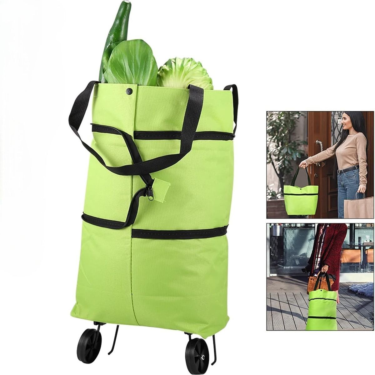 CONFORT LA TRANSPORT FĂRĂ EFORT