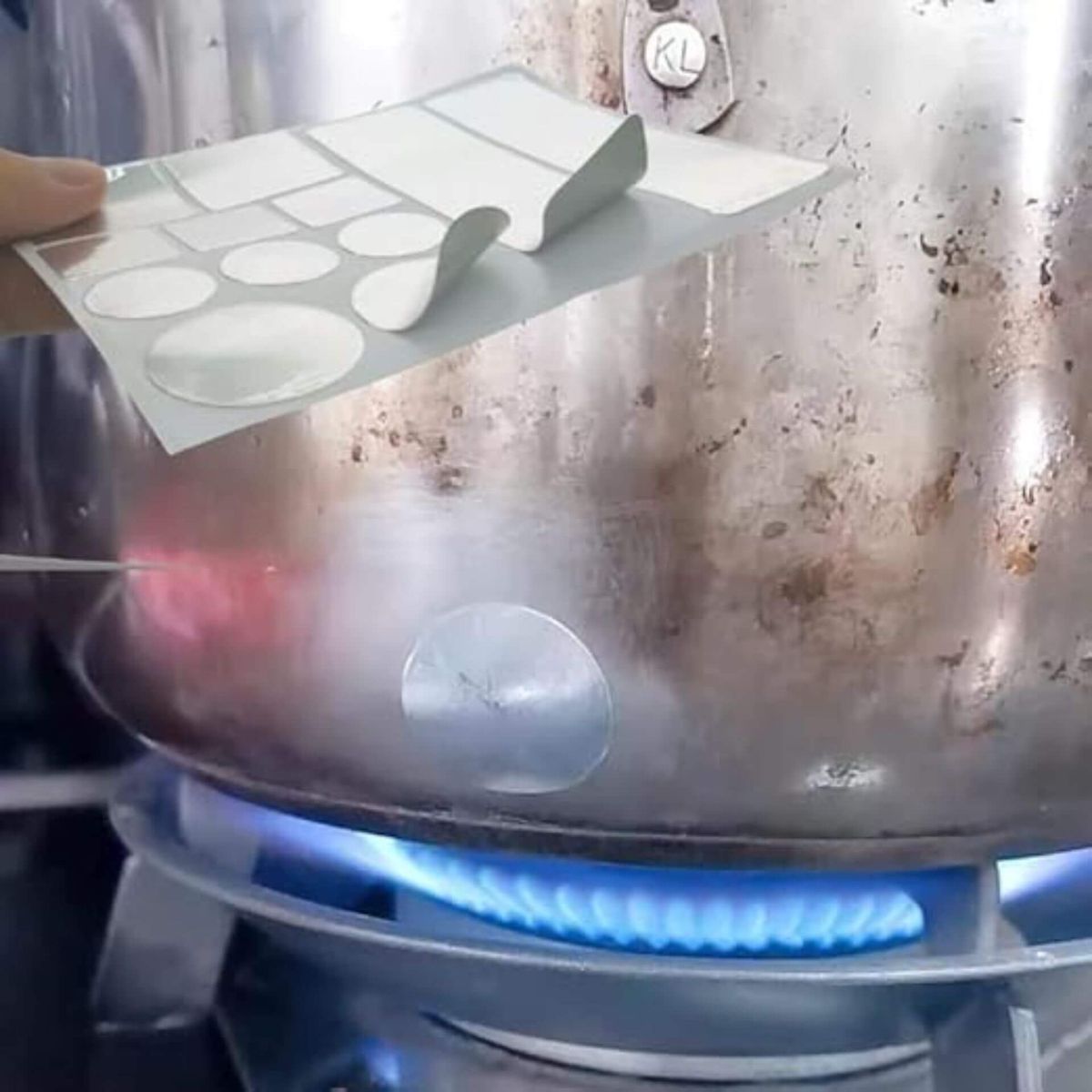 REZISTENȚĂ LA TEMPERATURI ÎNALTE