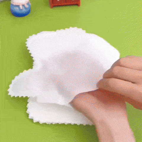 Set 10 Manusi de Curatare Reutilizabile cu Absorbtie Puternica 1