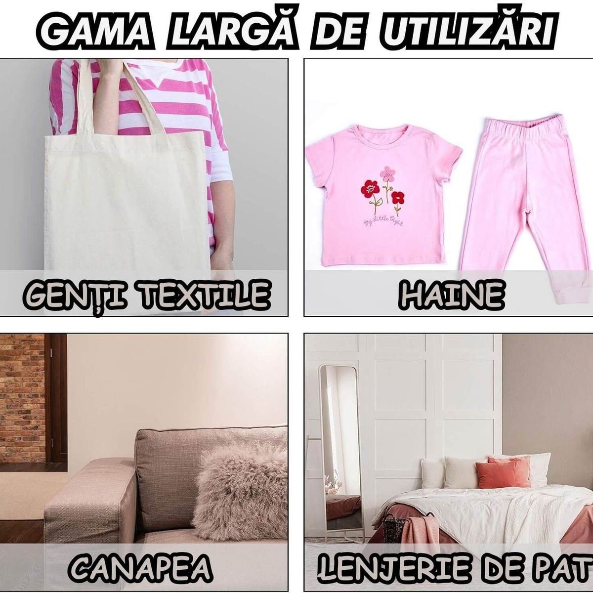 UTILIZARE MULTIPLU SCOP