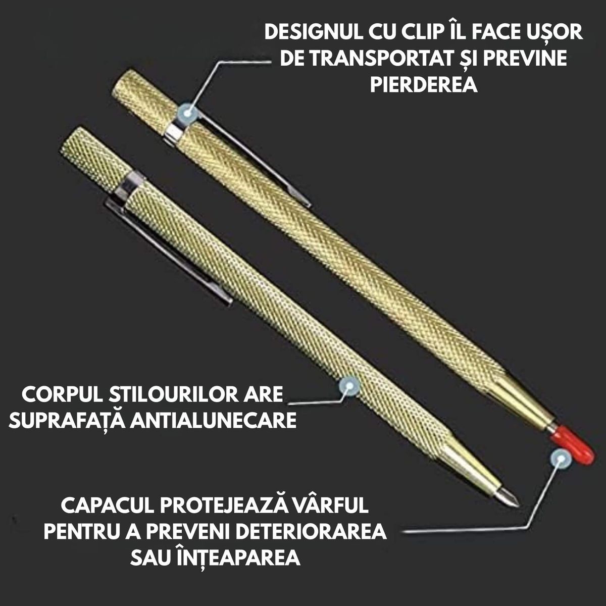 VERSATILITATE ÎN ORICE TIP DE LUCRARE