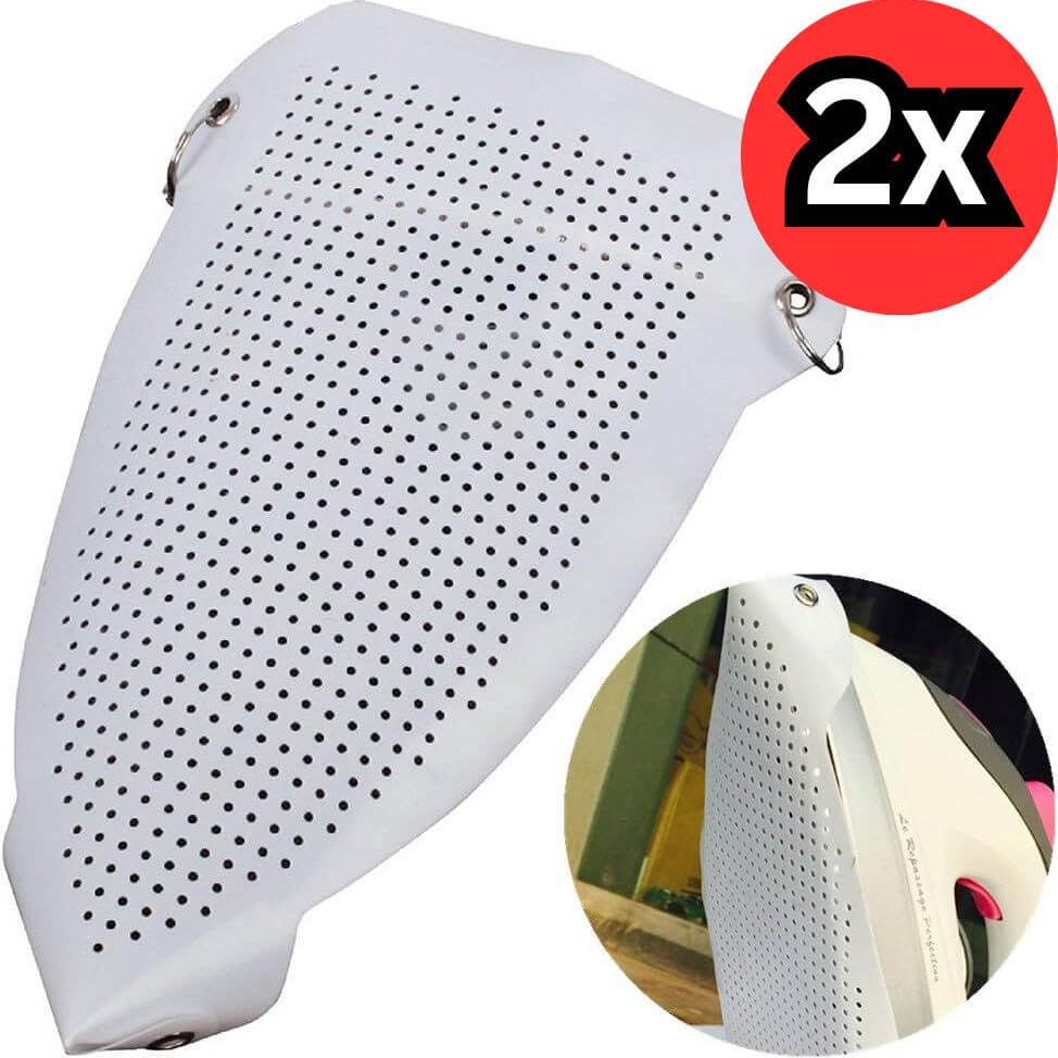 Set 2 Super Protectii Talpa Fier de Calcat 2