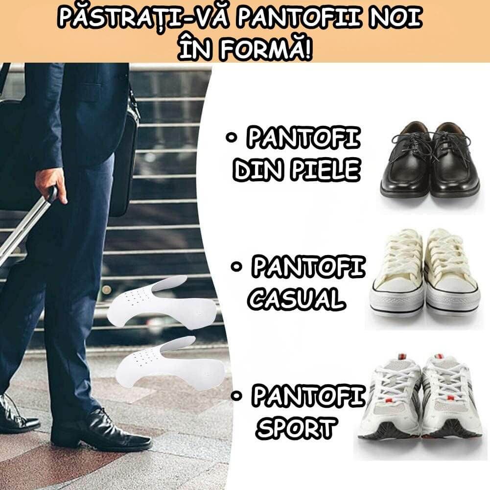SE AJUSTEAZĂ UȘOR DUPĂ NEVOIE