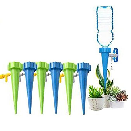 Set 6 Picuratori pentru Apa 2
