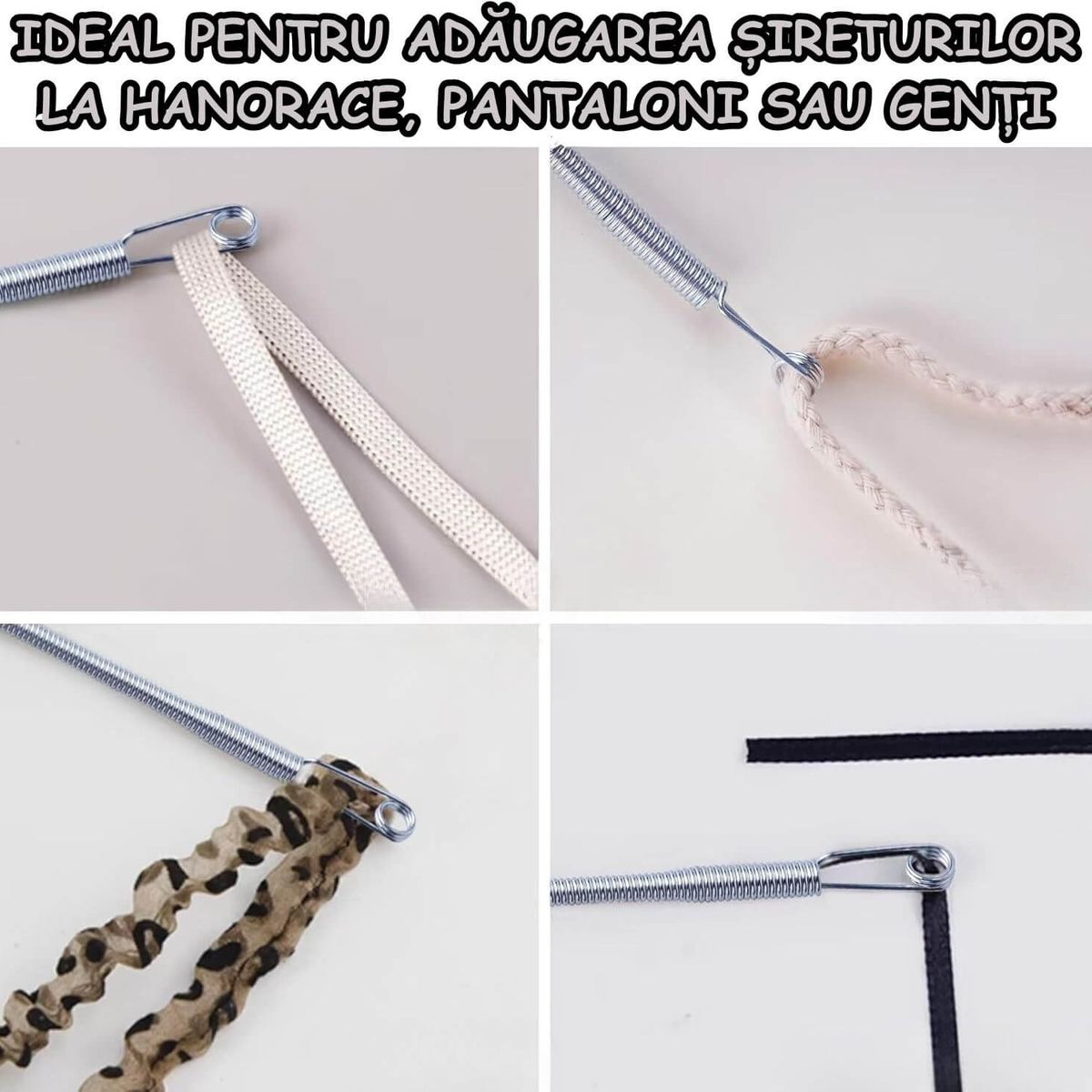 VERSATILITATE ÎN UTILIZARE