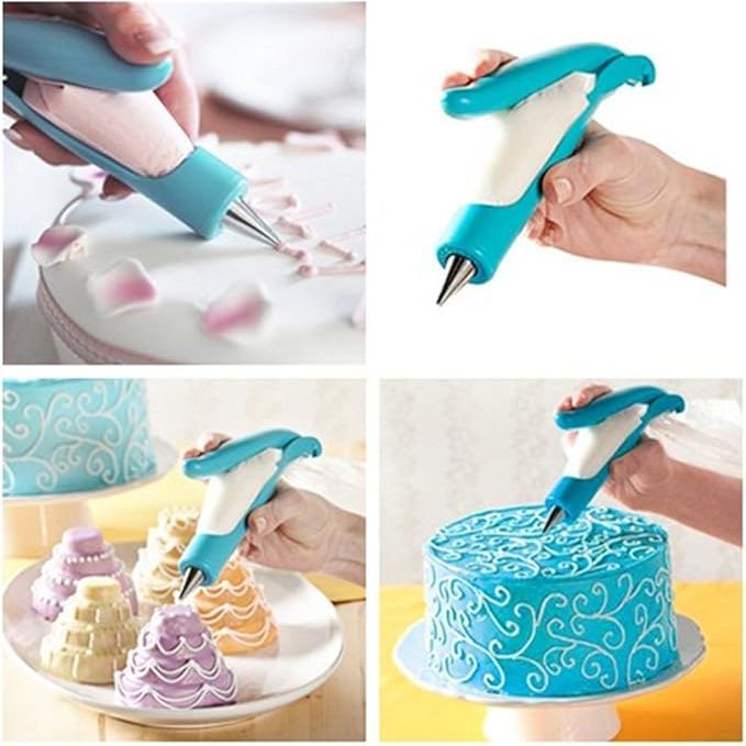 CONTROL PRECIS PENTRU DECORURI UNICE