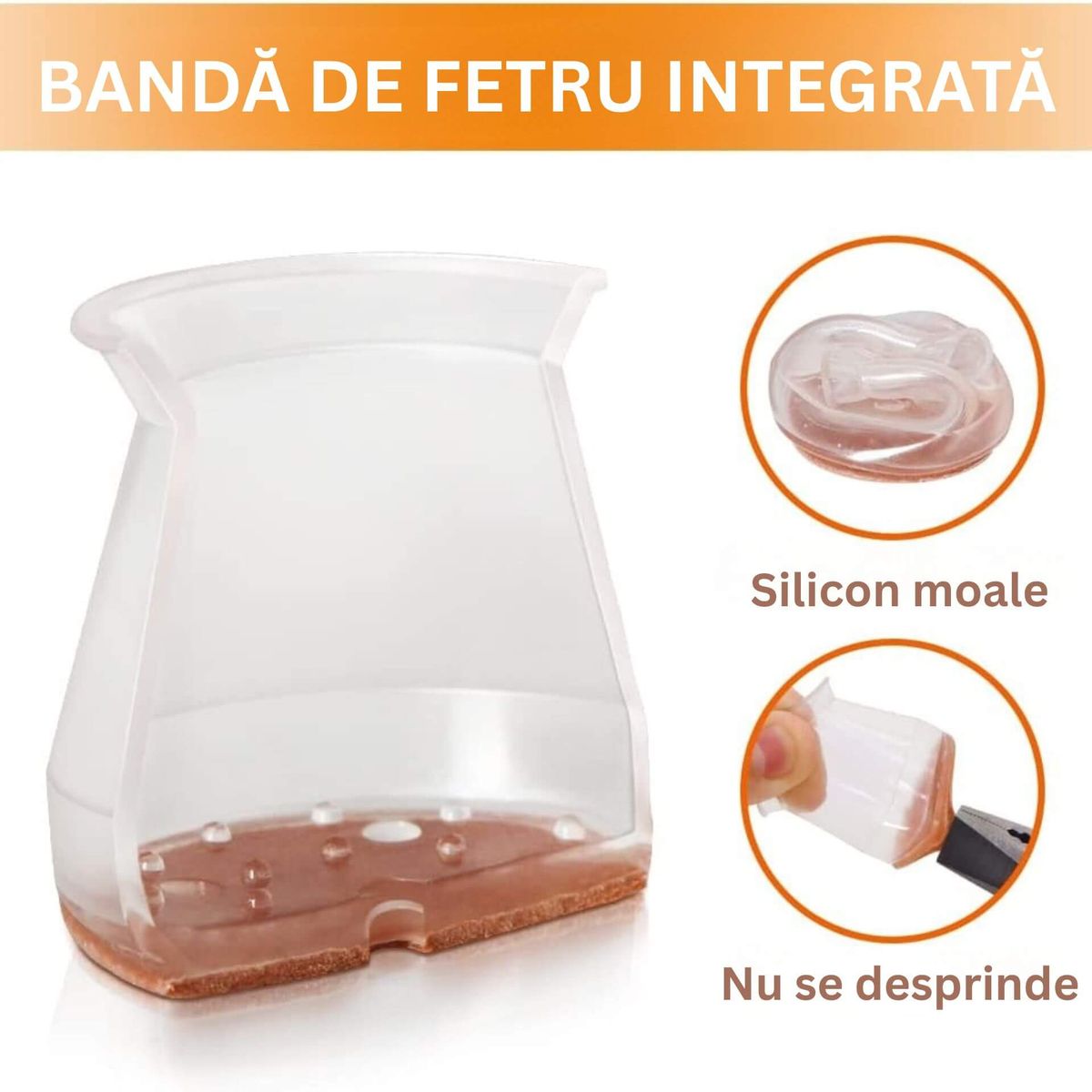 Rezistență supremă, durabilitate extinsă