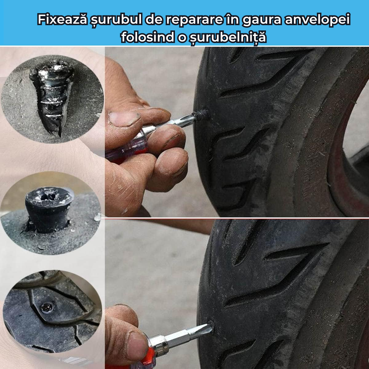 Ușor de utilizat