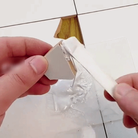 Solutie Reparare Gresie, Ceramica si Faianta 1
