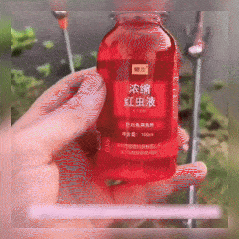 Super Momeala Naturala pentru Pesti 1