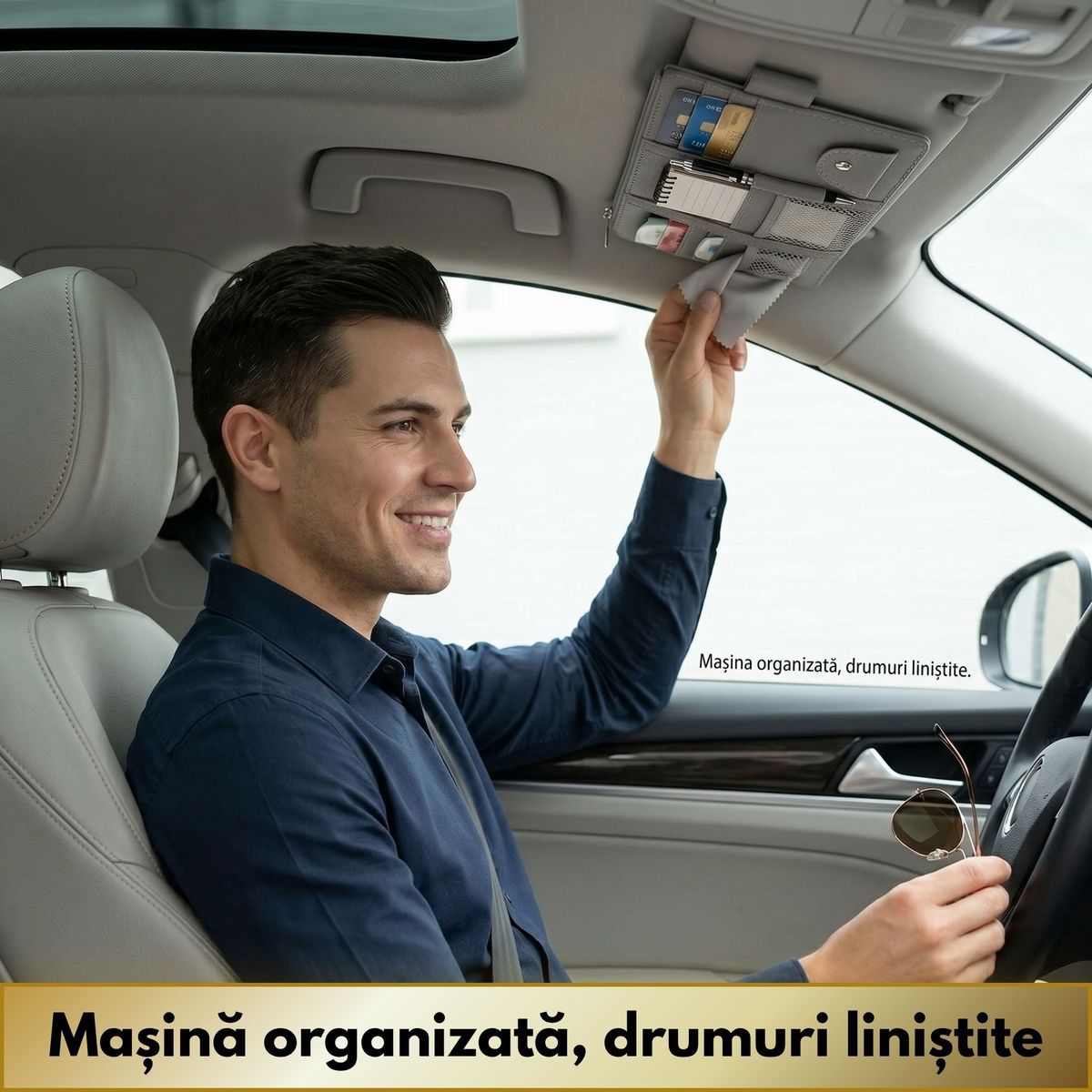DESIGN COMPACT ȘI FUNCȚIONAL