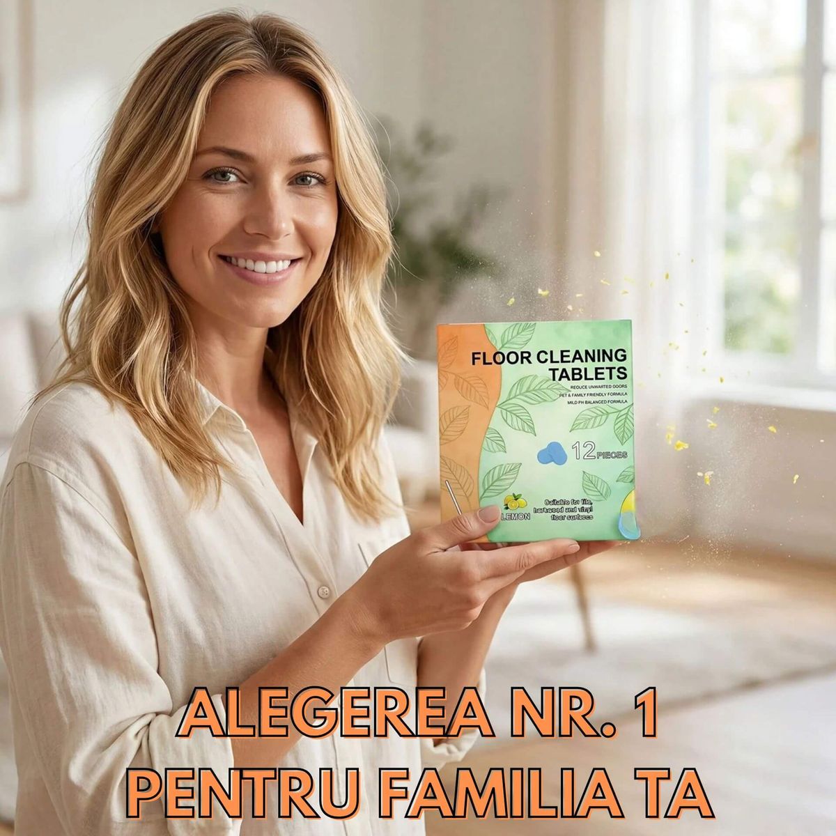 SIGUR PENTRU ANIMALE ȘI FAMILIE
