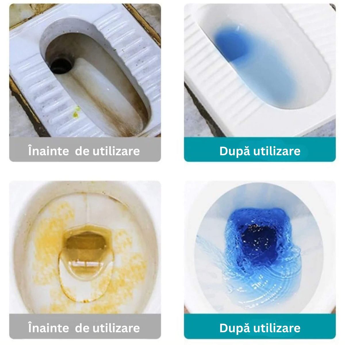UTILIZARE VERSATILĂ ÎN TOATĂ BAIA